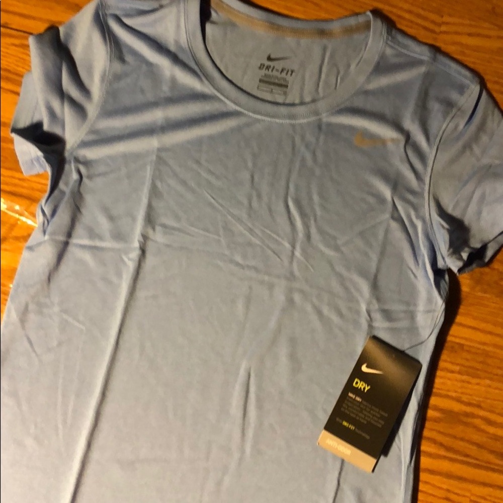 Nike Women’s team legend trainor Tee (M)